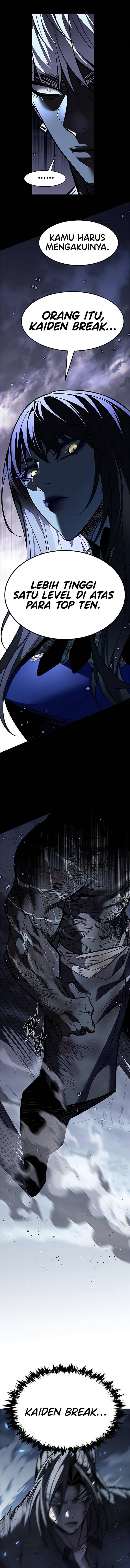 Eleceed Chap 385 - Next Chap 386