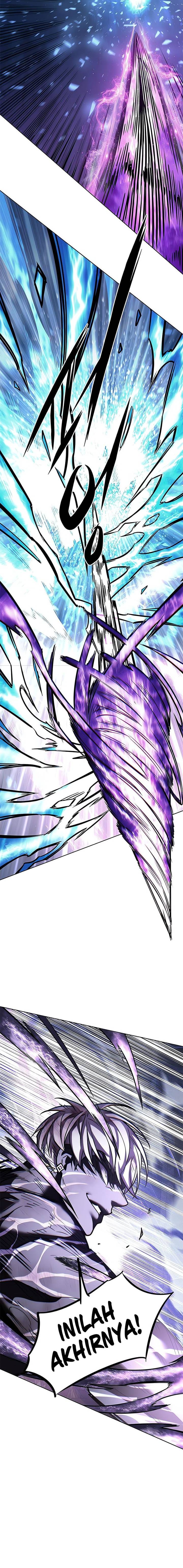 Eleceed Chap 386 - Next Chap 387