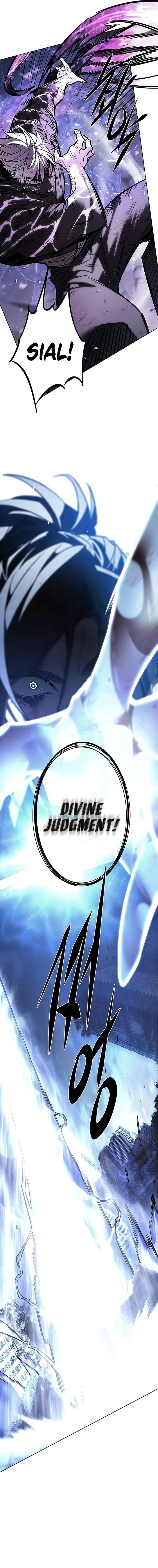 Eleceed Chap 386 - Next Chap 387