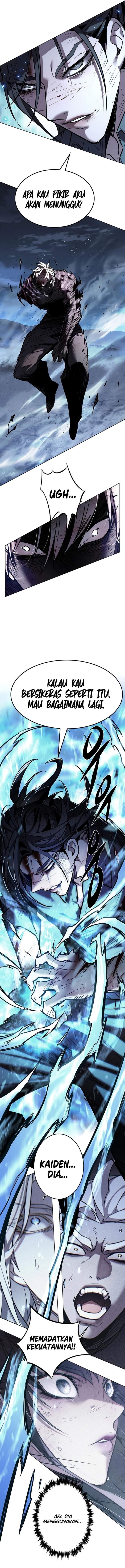 Eleceed Chap 387 - Next Chap 388