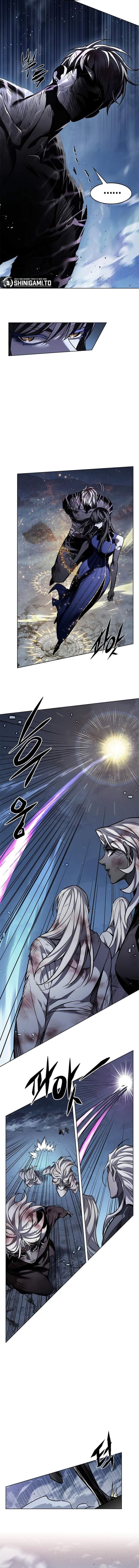 Eleceed Chap 387 - Next Chap 388