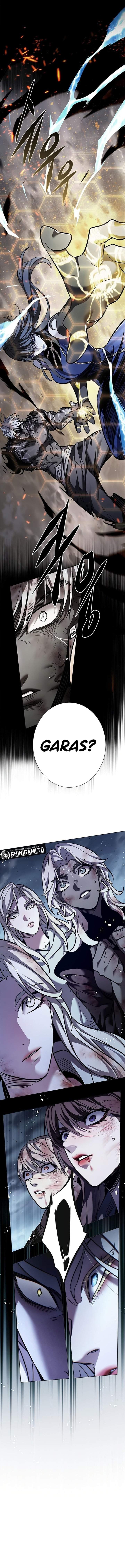 Eleceed Chap 387 - Next Chap 388