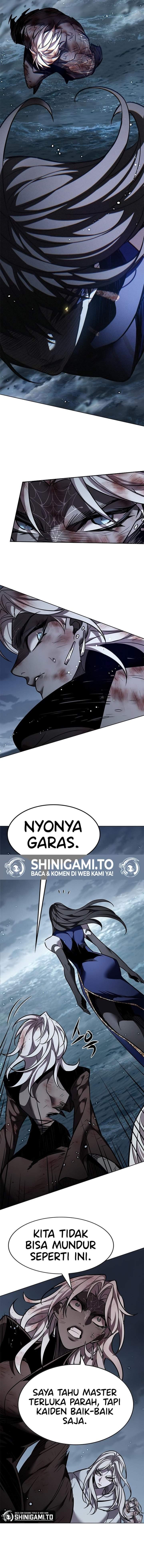 Eleceed Chap 387 - Next Chap 388