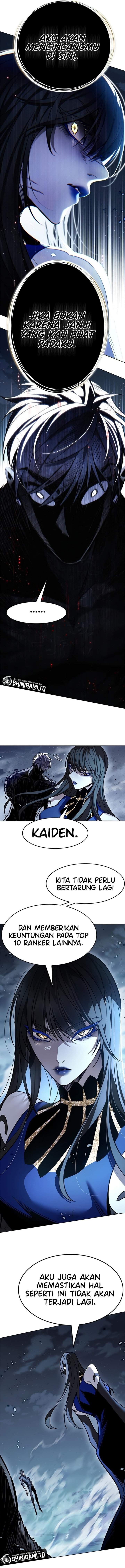 Eleceed Chap 387 - Next Chap 388