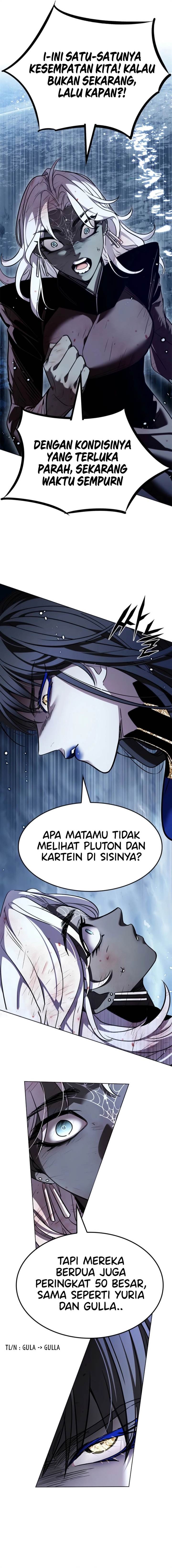 Eleceed Chap 388 - Next Chap 389
