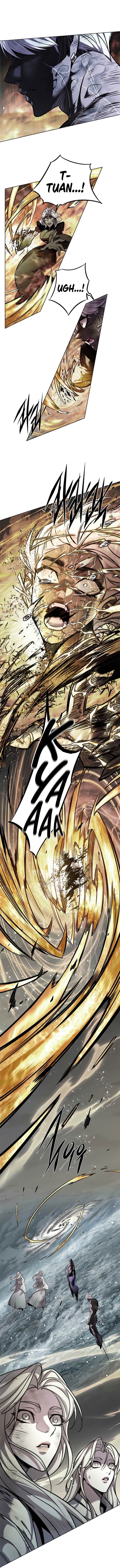 Eleceed Chap 388 - Next Chap 389