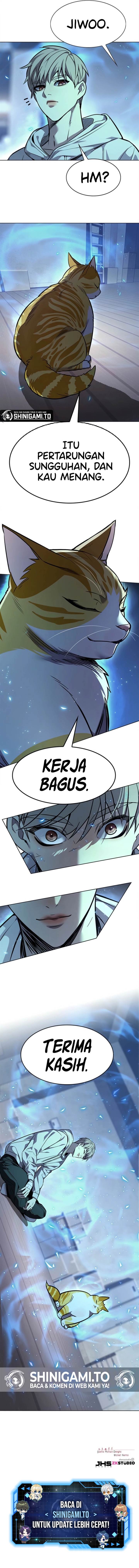 Eleceed Chap 388 - Next Chap 389