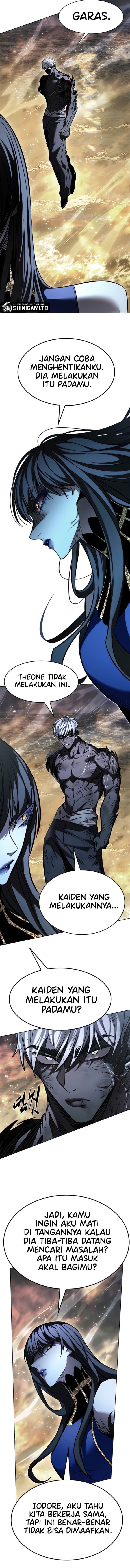 Eleceed Chap 388 - Next Chap 389