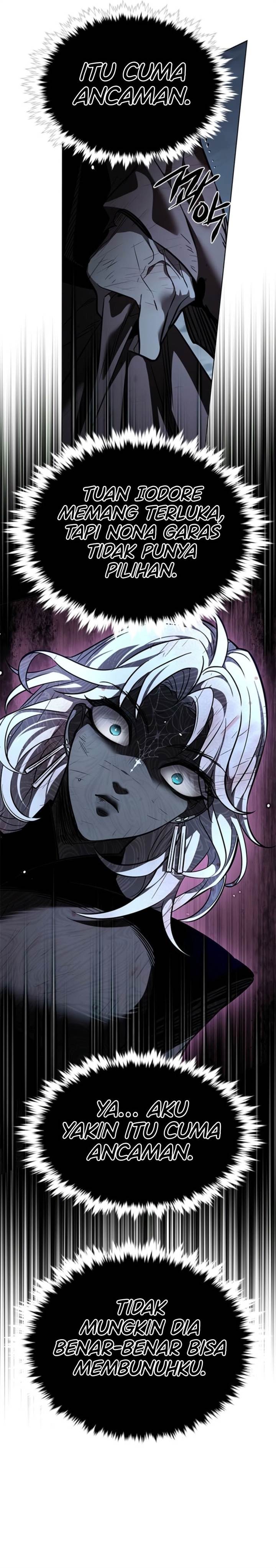 Eleceed Chap 388 - Next Chap 389