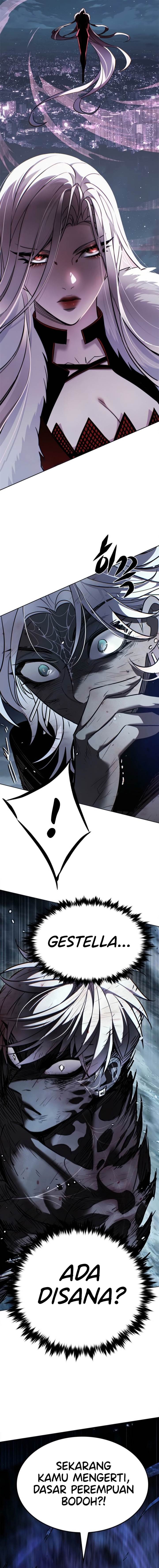 Eleceed Chap 388 - Next Chap 389