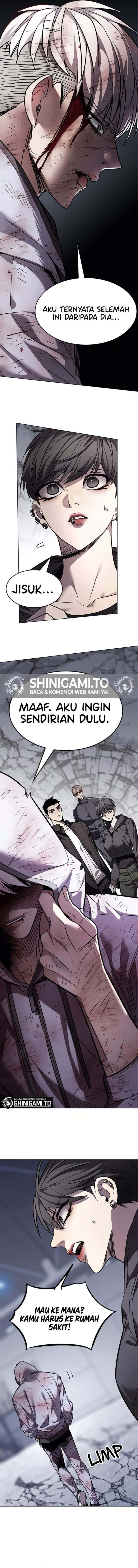 Eleceed Chap 389 - Next Chap 390