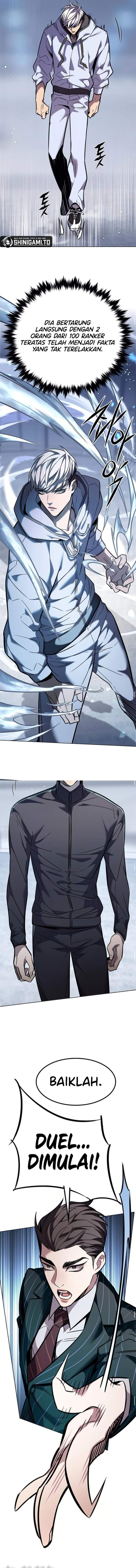 Eleceed Chap 389 - Next Chap 390