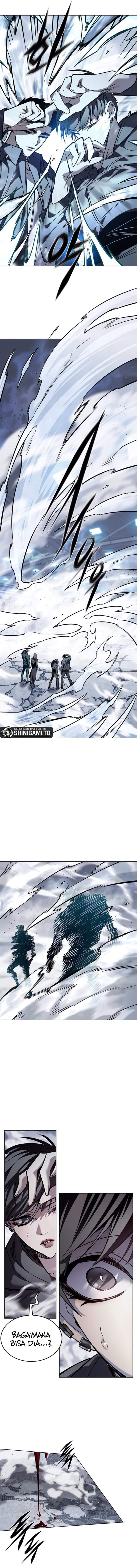 Eleceed Chap 389 - Next Chap 390