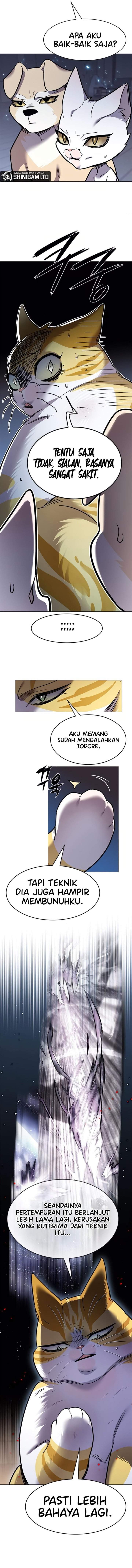 Eleceed Chap 389 - Next Chap 390