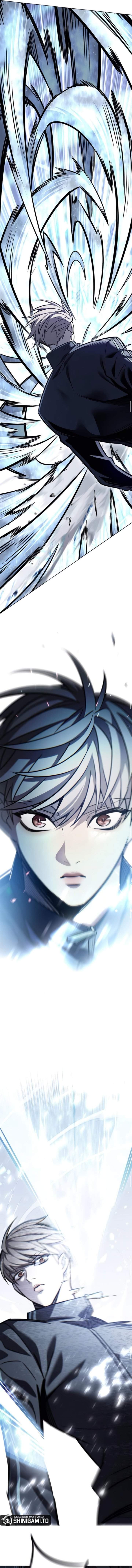 Eleceed Chap 389 - Next Chap 390