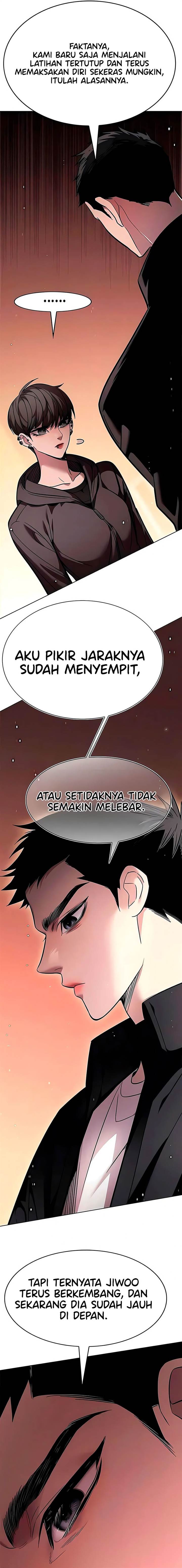 Eleceed Chap 390 - Next Chap 391