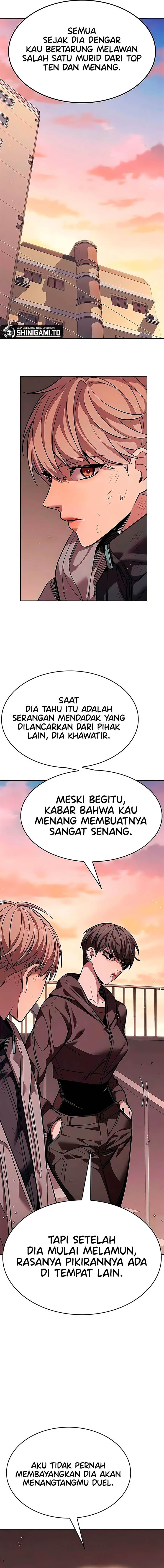 Eleceed Chap 390 - Next Chap 391