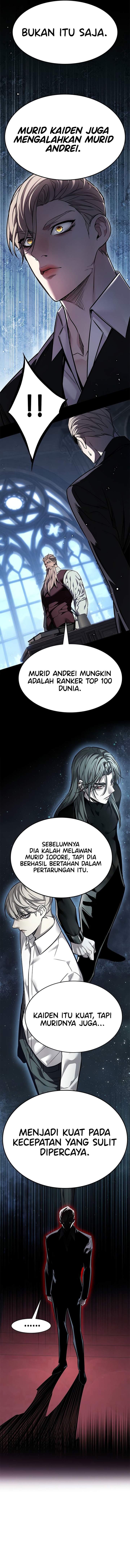 Eleceed Chap 391 - Next Chap 392