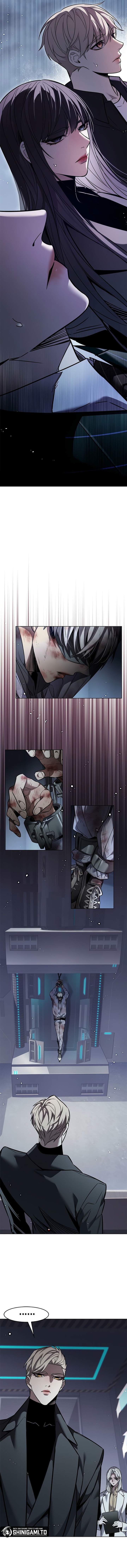 Eleceed Chap 391 - Next Chap 392