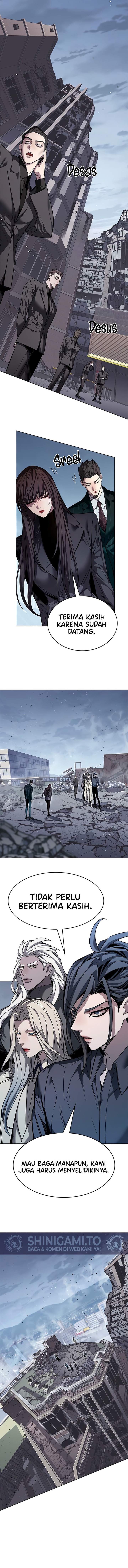 Eleceed Chap 391 - Next Chap 392