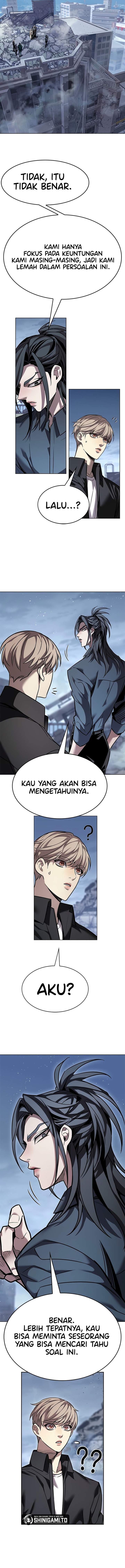 Eleceed Chap 391 - Next Chap 392