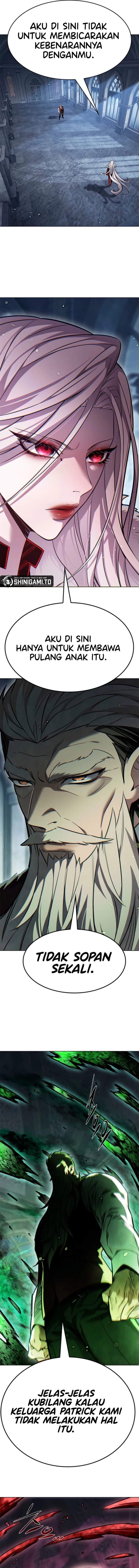 Eleceed Chap 392 - Next Chap 393