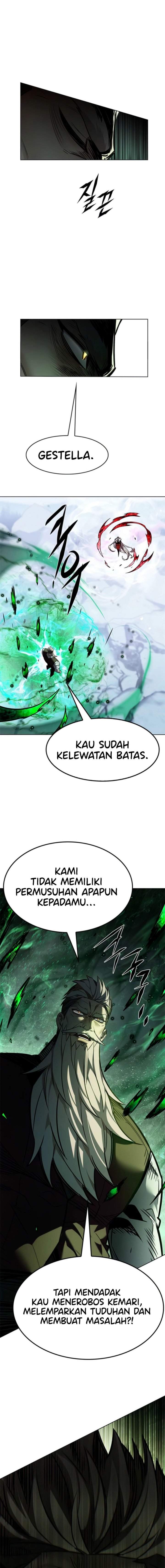 Eleceed Chap 392 - Next Chap 393