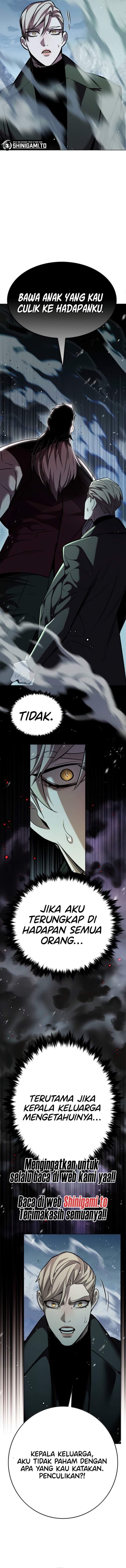 Eleceed Chap 392 - Next Chap 393