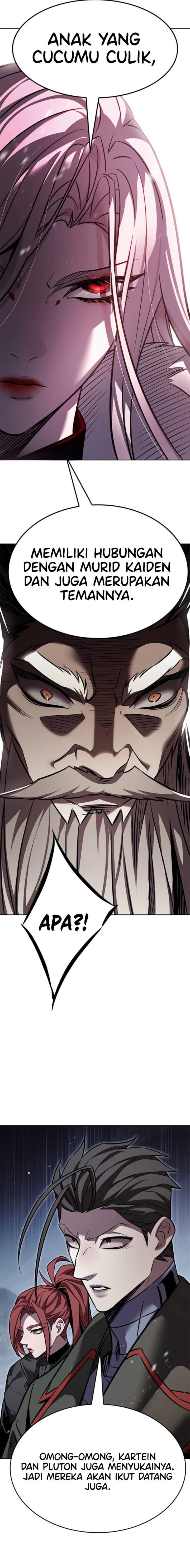 Eleceed Chap 392 - Next Chap 393