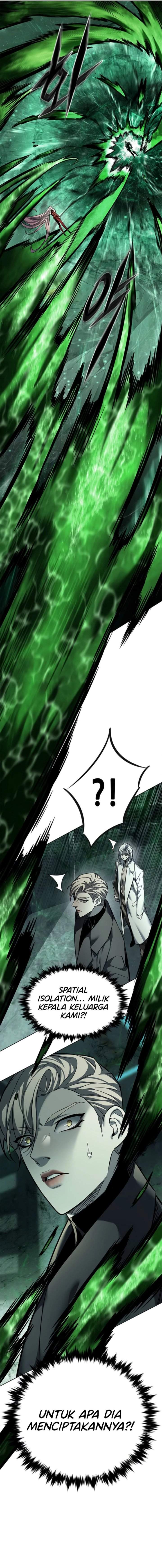 Eleceed Chap 392 - Next Chap 393