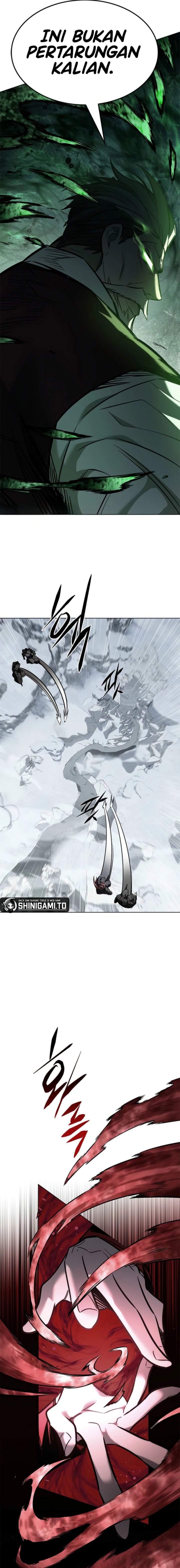 Eleceed Chap 392 - Next Chap 393