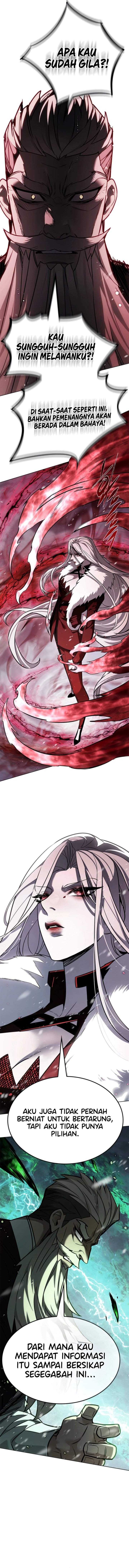Eleceed Chap 392 - Next Chap 393