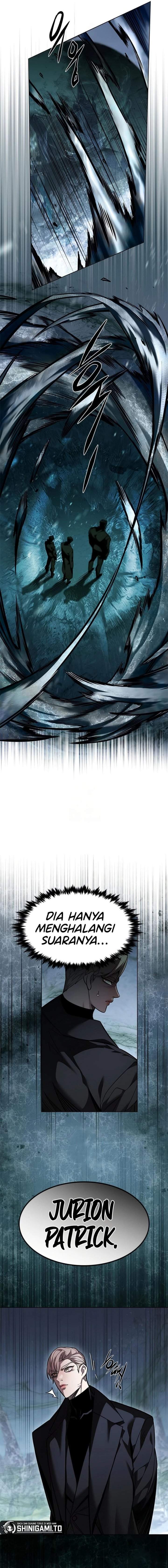 Eleceed Chap 393 - Next Chap 394