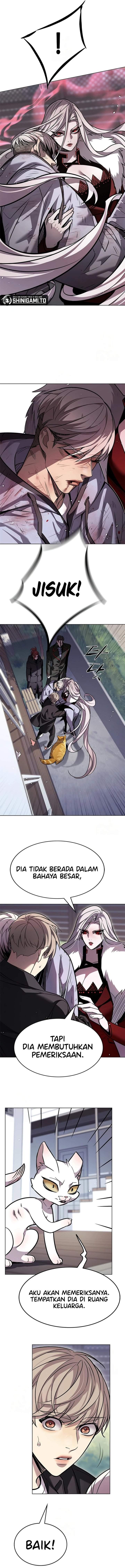 Eleceed Chap 393 - Next Chap 394