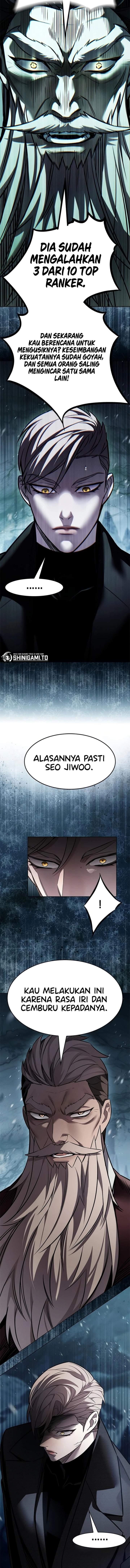 Eleceed Chap 393 - Next Chap 394