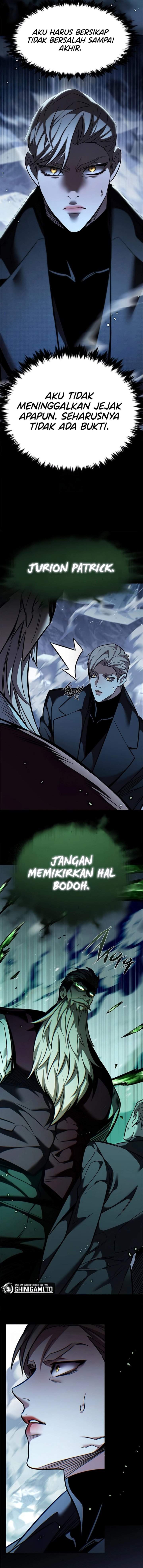 Eleceed Chap 393 - Next Chap 394