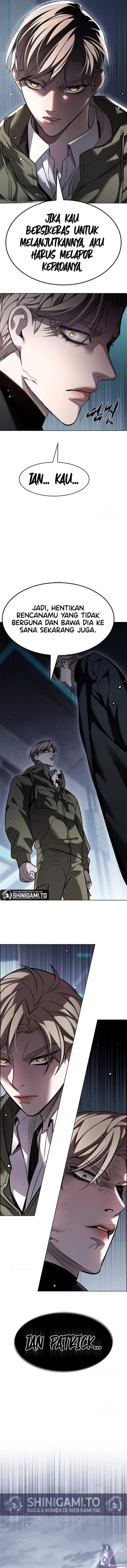 Eleceed Chap 393 - Next Chap 394