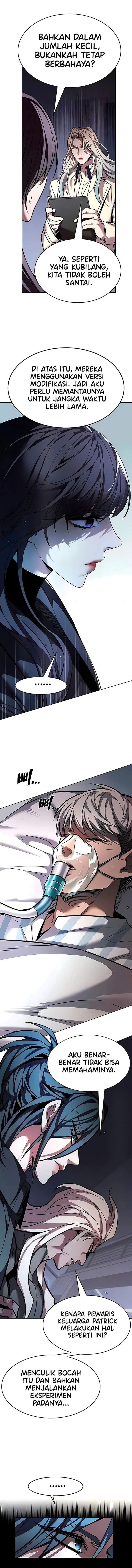 Eleceed Chap 394 - Next Chap 395