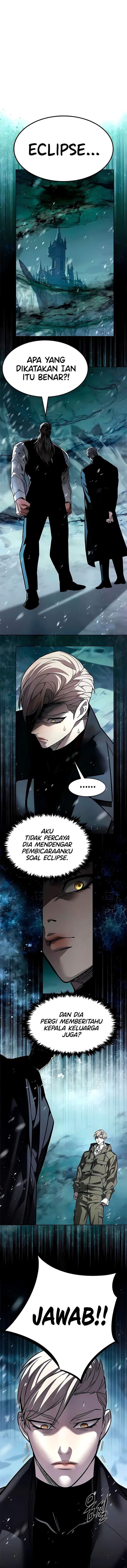 Eleceed Chap 394 - Next Chap 395