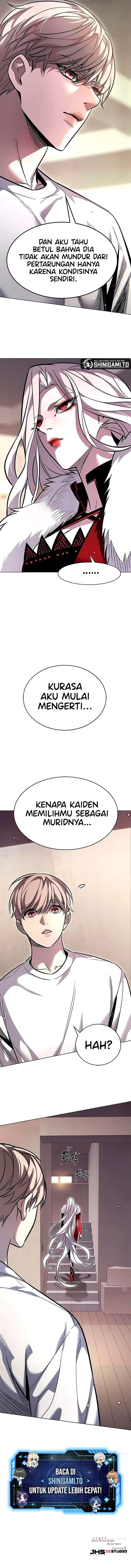 Eleceed Chap 394 - Next Chap 395