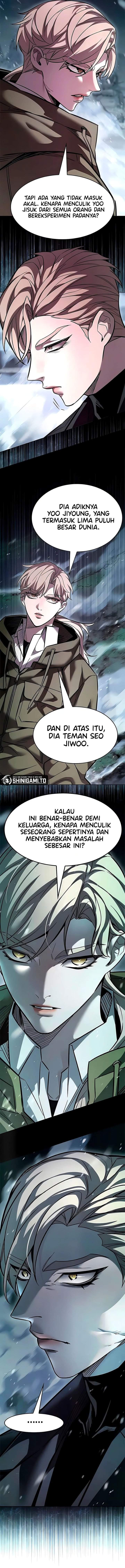 Eleceed Chap 394 - Next Chap 395