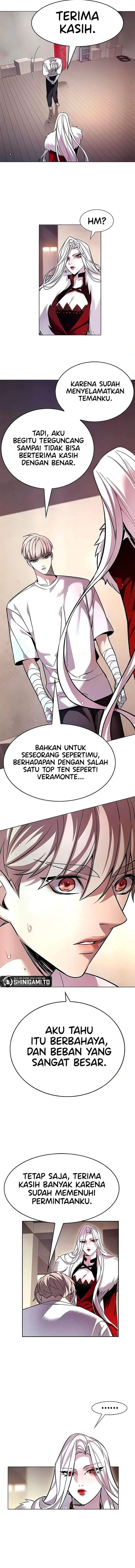 Eleceed Chap 394 - Next Chap 395