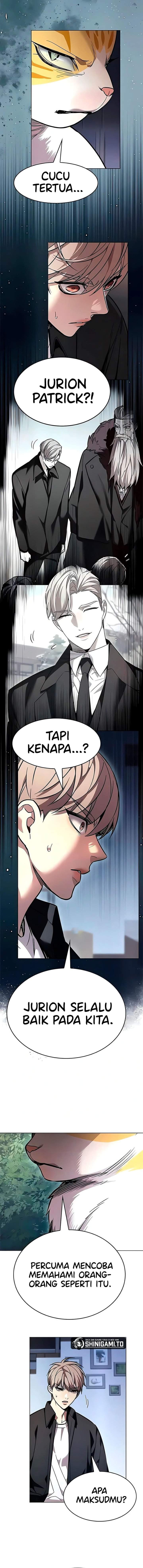 Eleceed Chap 394 - Next Chap 395