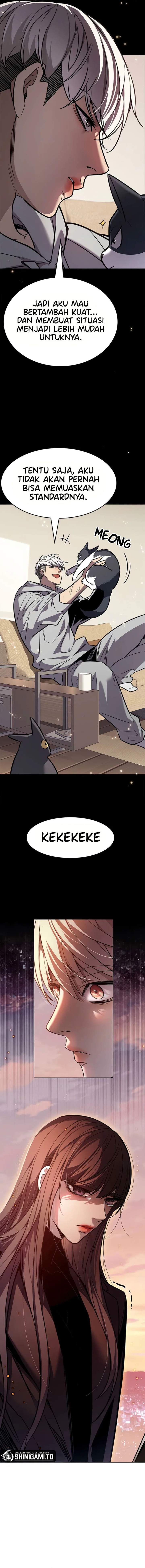 Eleceed Chap 395 - Next Chap 396