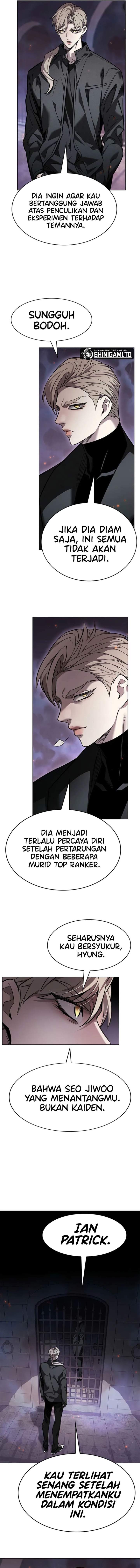 Eleceed Chap 395 - Next Chap 396