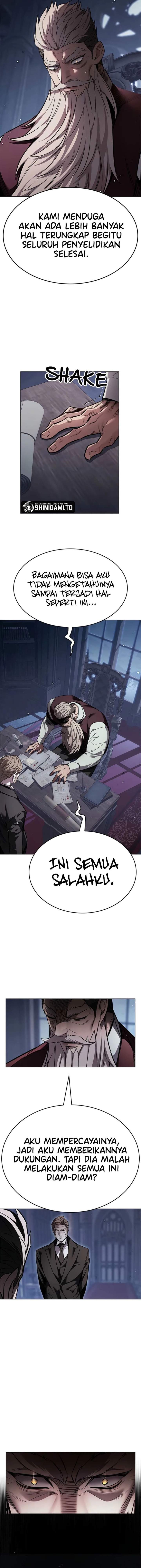 Eleceed Chap 395 - Next Chap 396