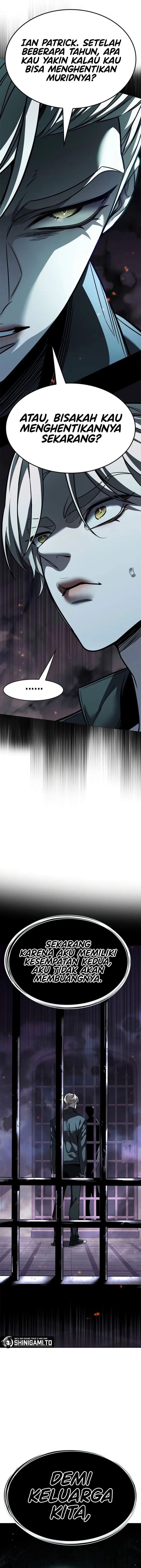 Eleceed Chap 395 - Next Chap 396