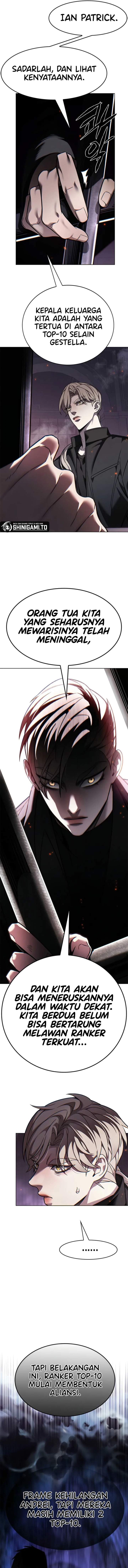 Eleceed Chap 395 - Next Chap 396