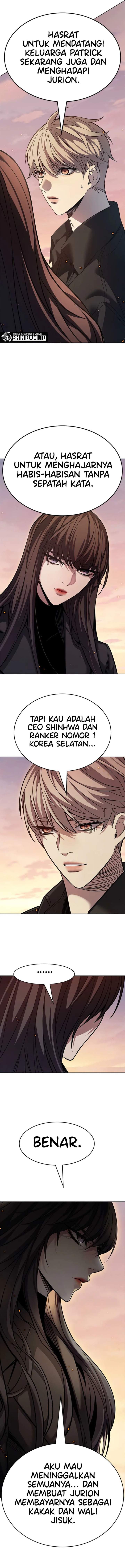 Eleceed Chap 395 - Next Chap 396