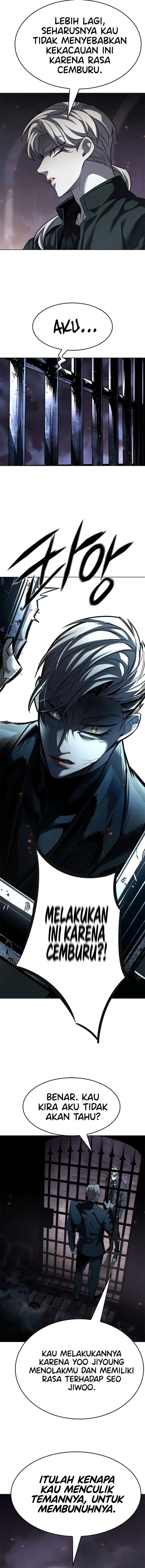 Eleceed Chap 395 - Next Chap 396